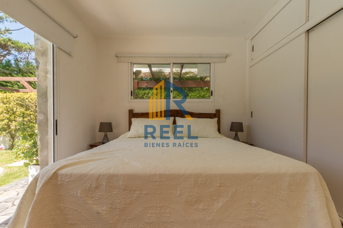 Casa ID.265 - Venta Casa 3 dormitorios Rincon del Indio Punta del Este