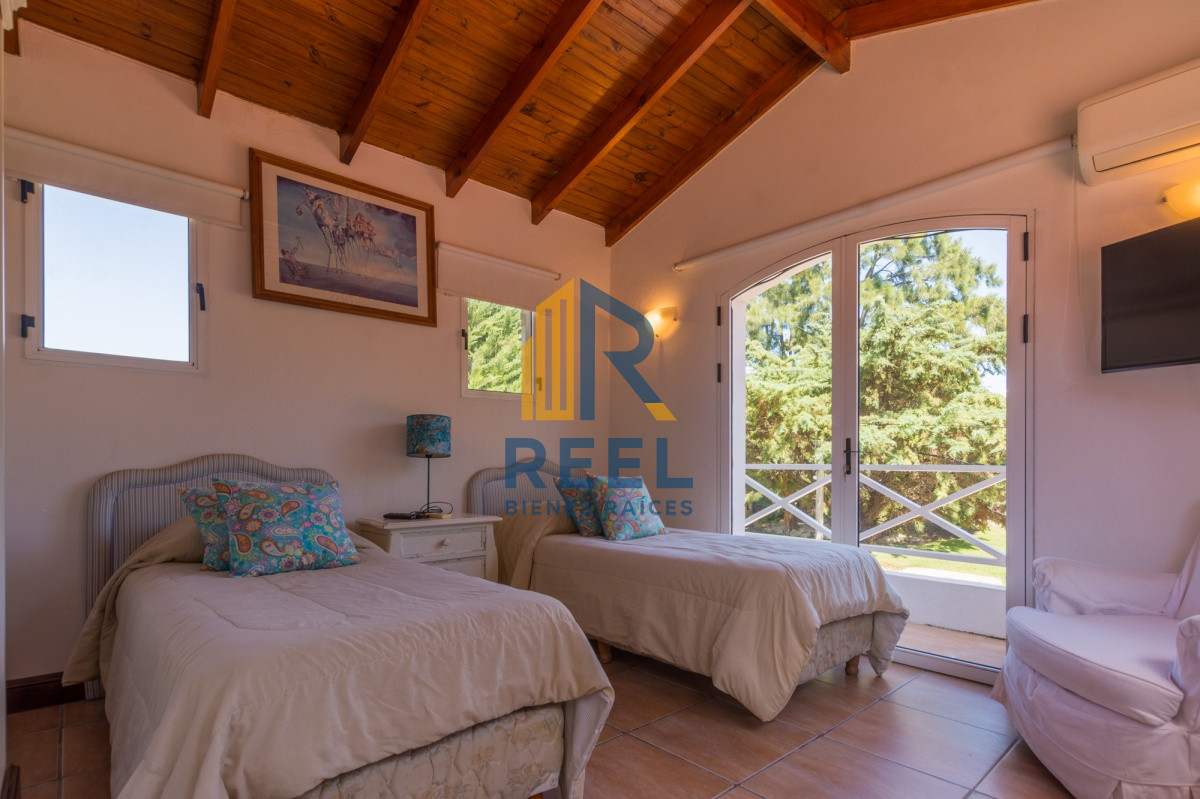 Casa ID.265 - Venta Casa 3 dormitorios Rincon del Indio Punta del Este