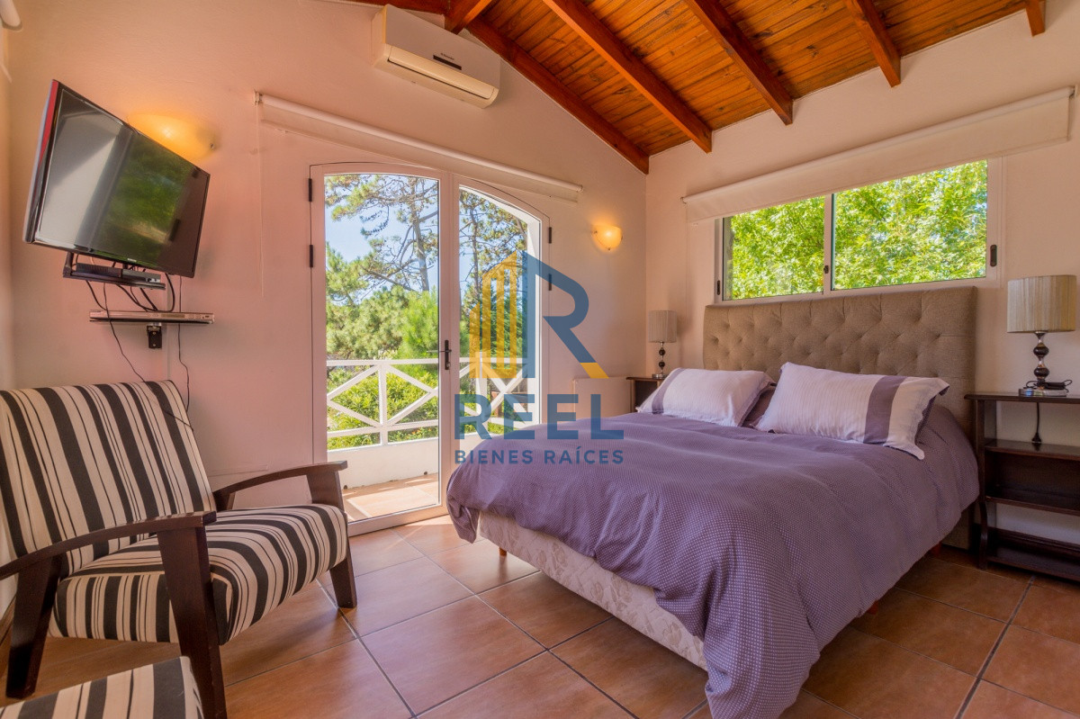 Casa ID.265 - Venta Casa 3 dormitorios Rincon del Indio Punta del Este