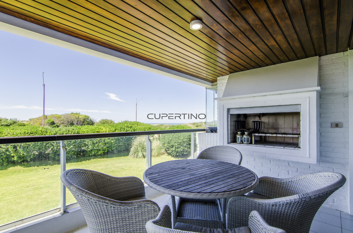 Apartamento ID.170 - Apartamento en Punta del Este, Brava