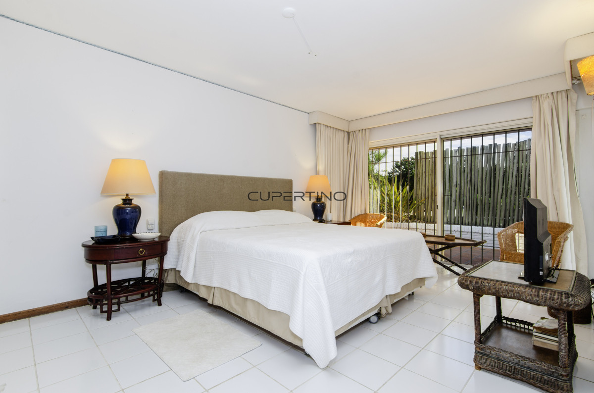 Apartamento ID.170 - Apartamento en Punta del Este, Brava