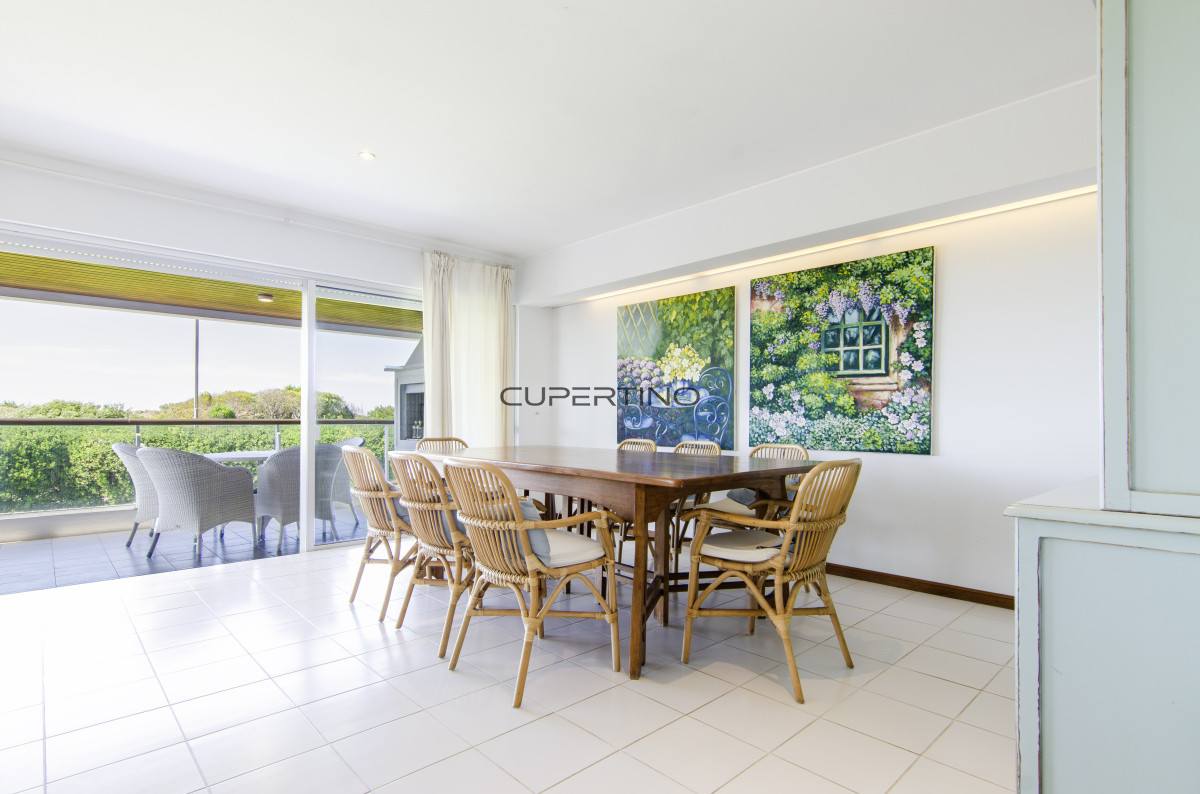 Apartamento ID.170 - Apartamento en Punta del Este, Brava