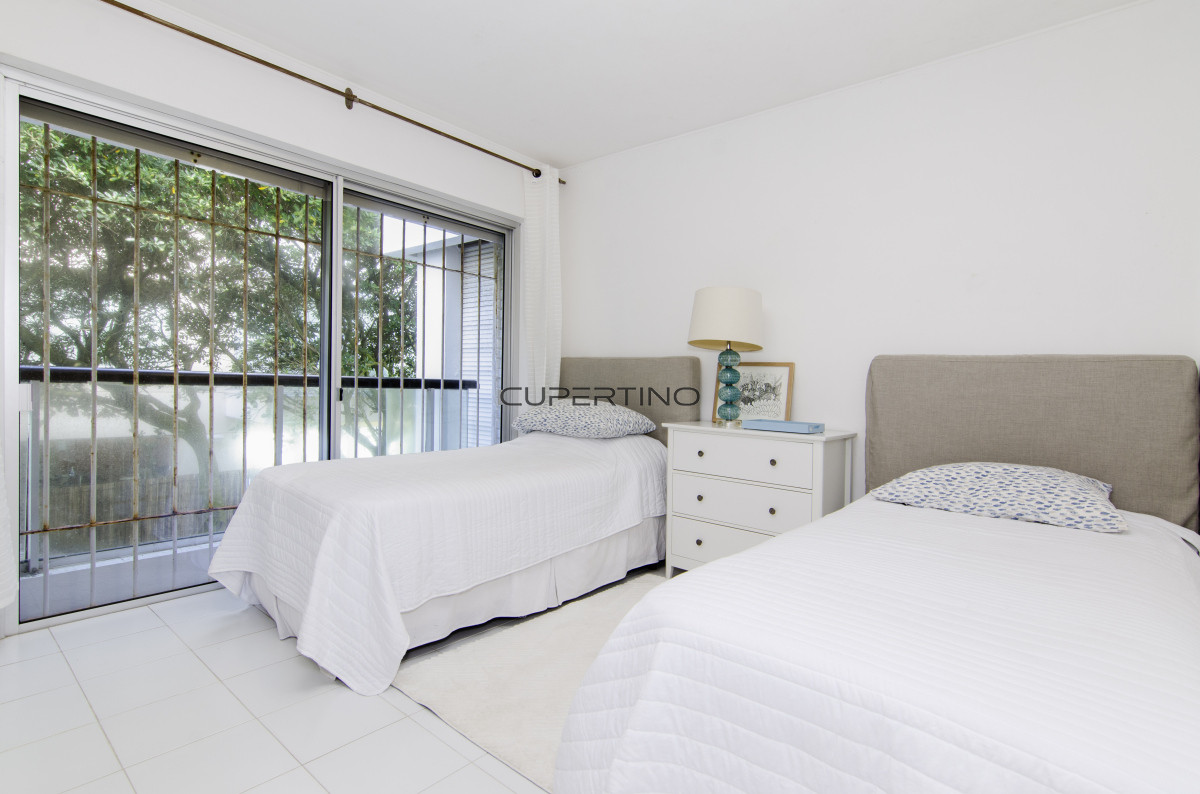 Apartamento ID.170 - Apartamento en Punta del Este, Brava