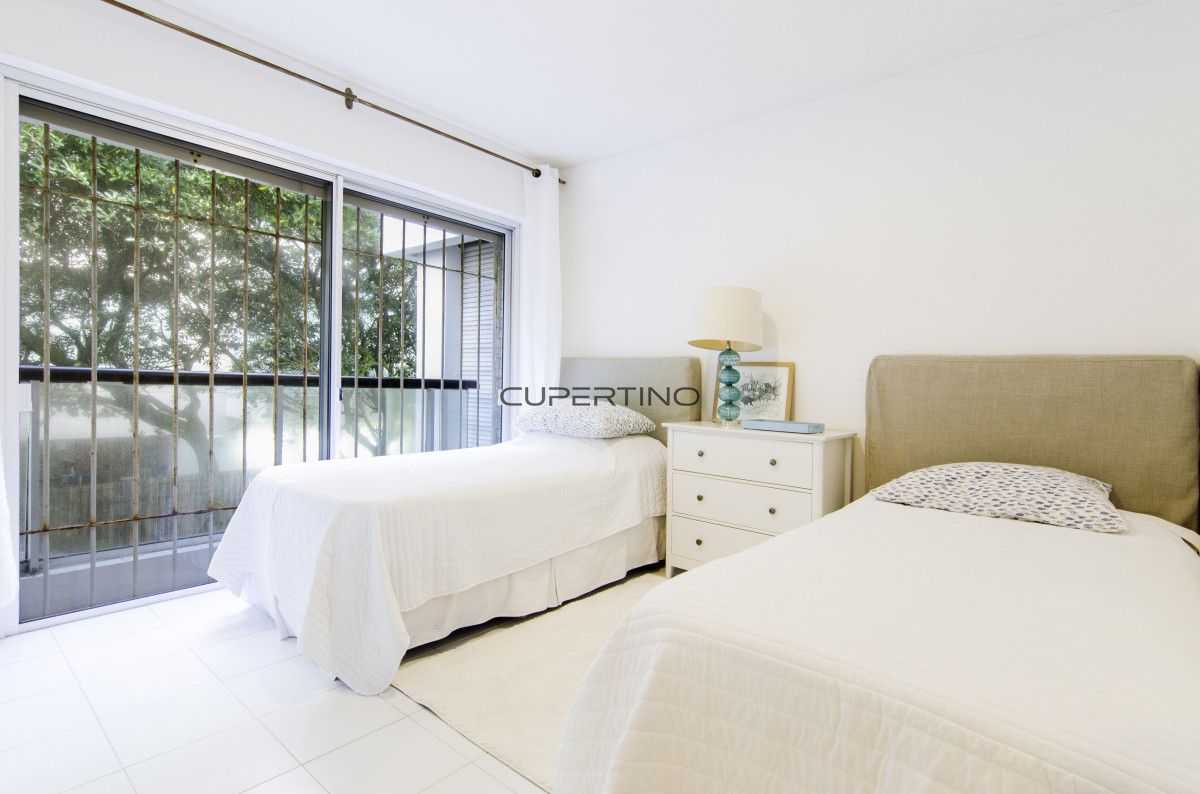 Apartamento ID.170 - Apartamento en Punta del Este, Brava