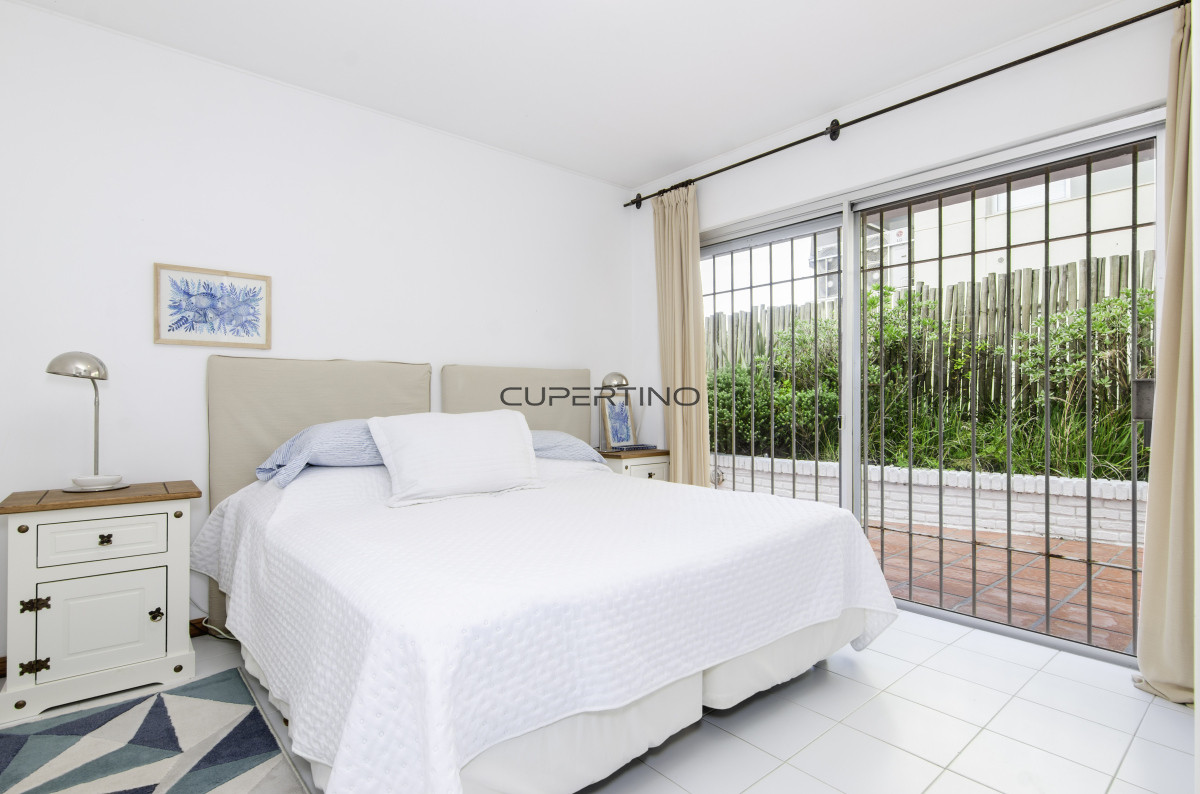 Apartamento ID.170 - Apartamento en Punta del Este, Brava