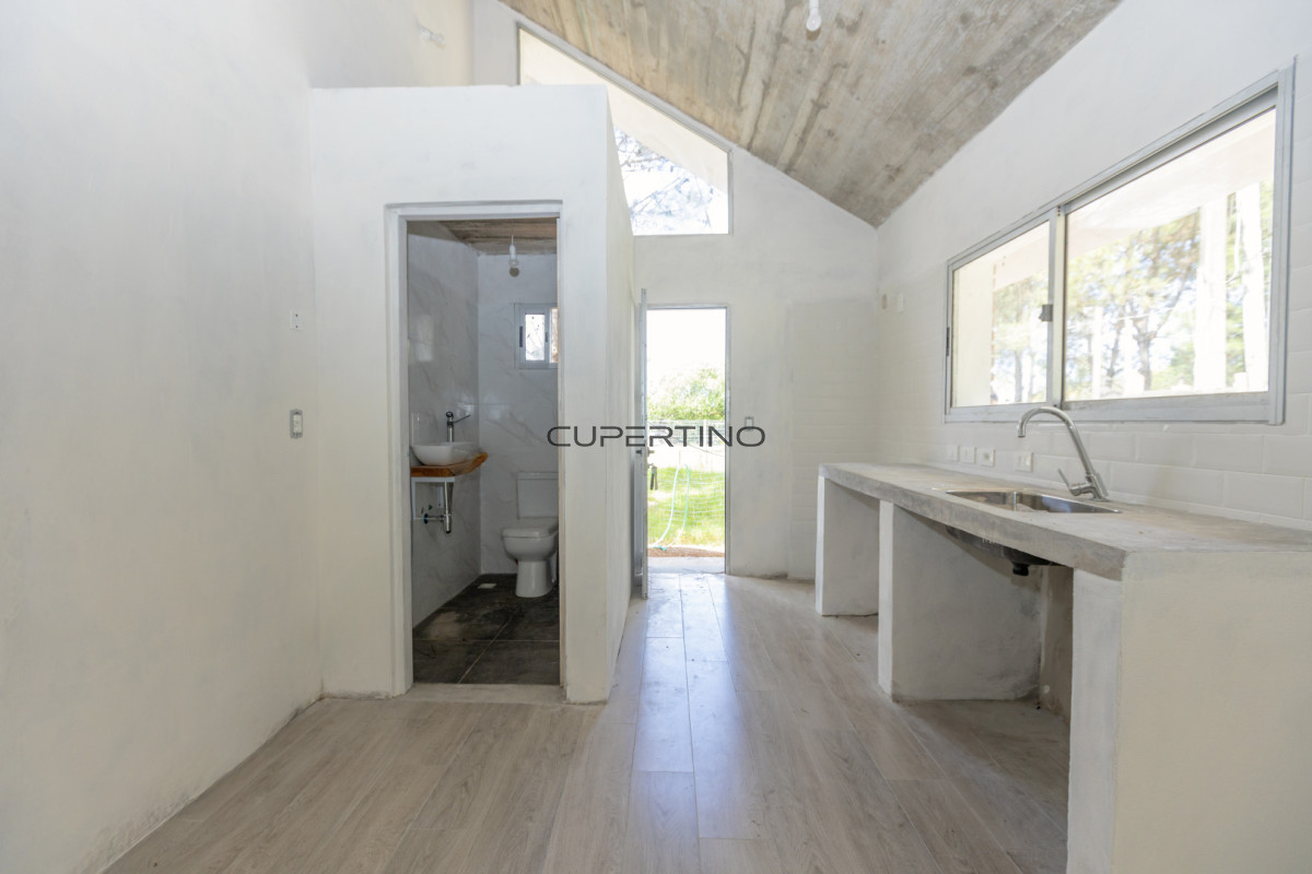 Casa 2 dormitorios a estrenar — foto 4