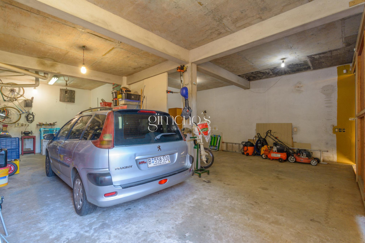 Casa ID.111 - Venta casa 3 dormitorios en Pinares Playa Mansa