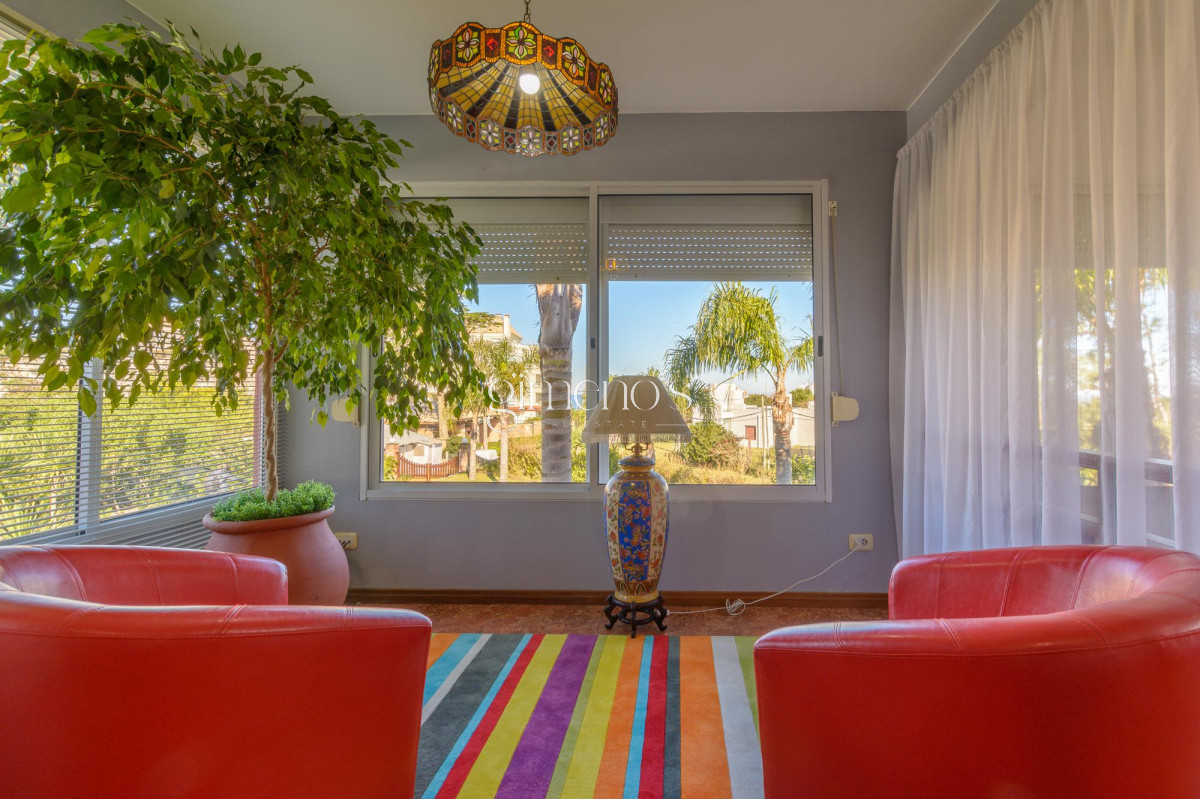 Casa ID.111 - Venta casa 3 dormitorios en Pinares Playa Mansa