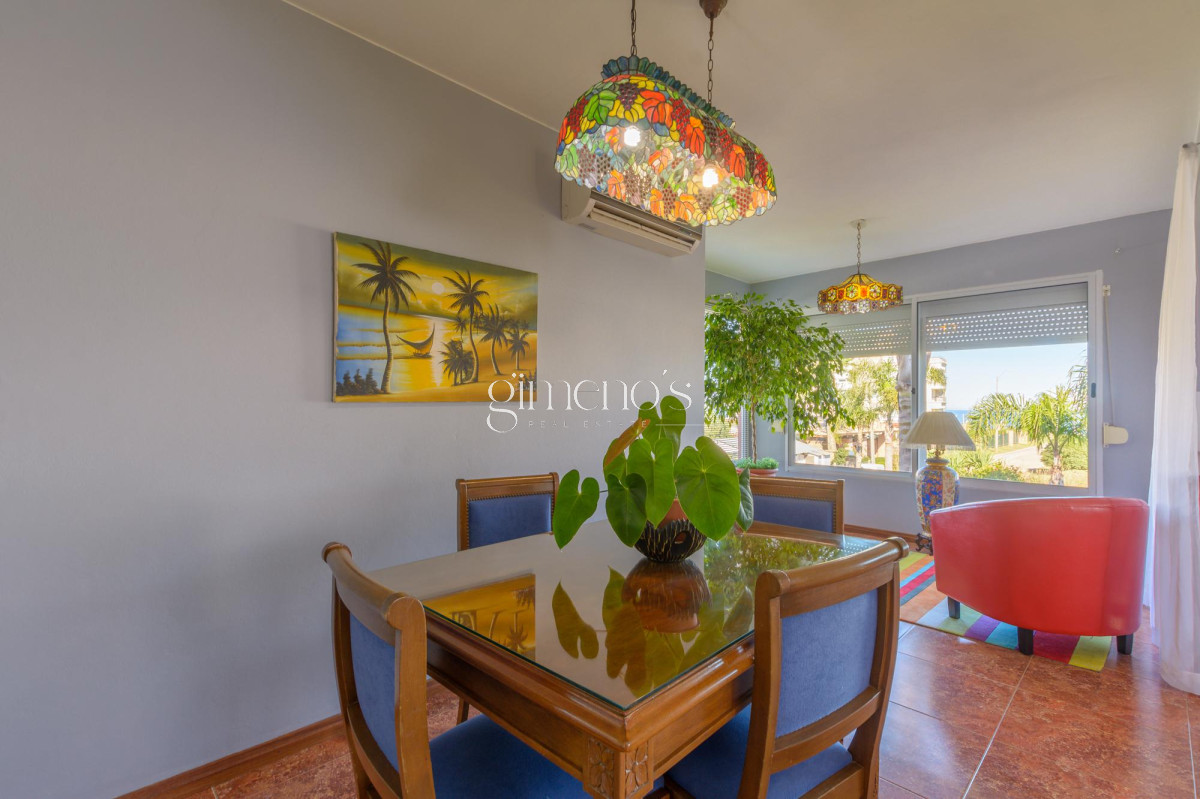 Casa ID.111 - Venta casa 3 dormitorios en Pinares Playa Mansa