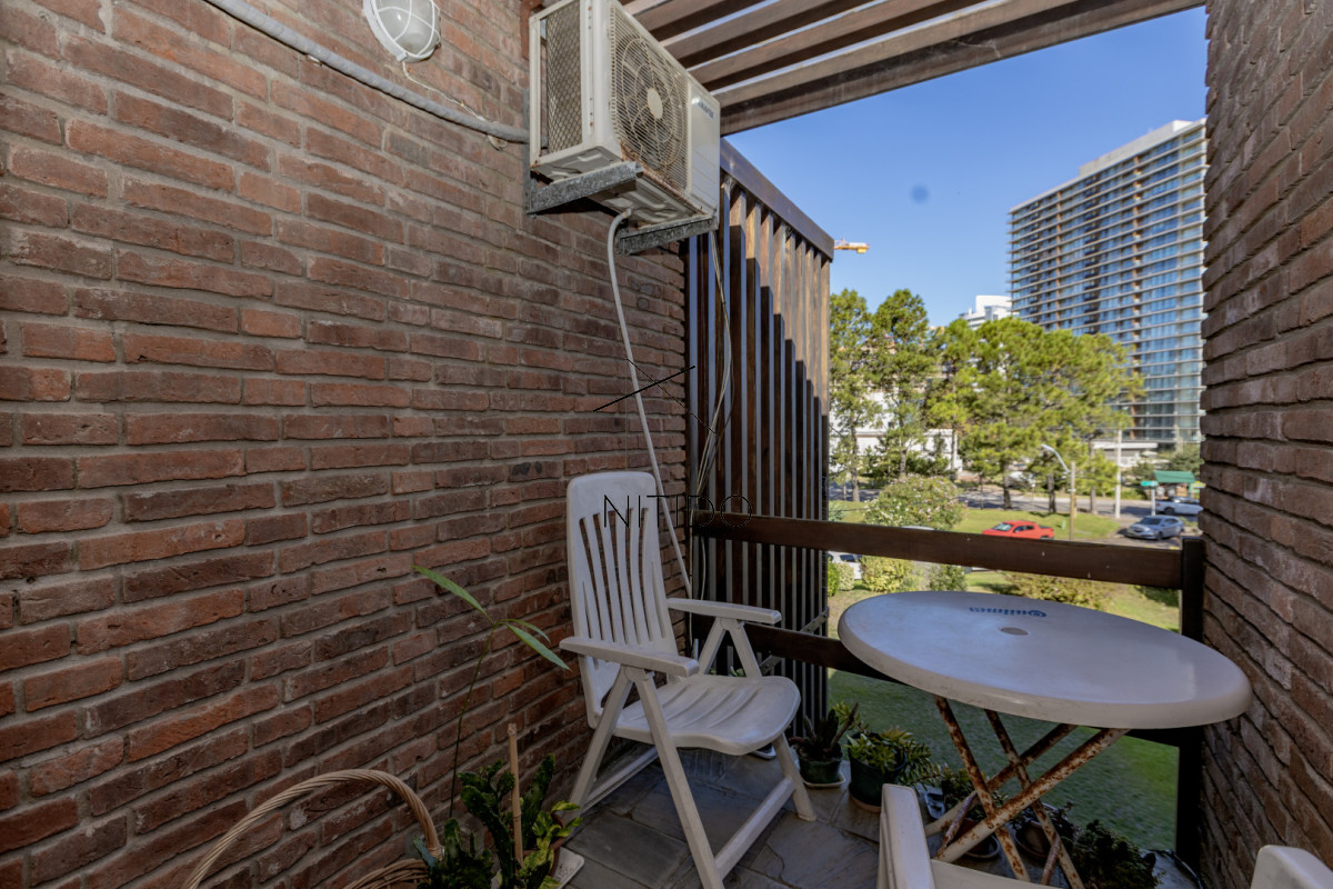 Apartamento ID.576 - Aidy Grill, Oportunidad de inversión 