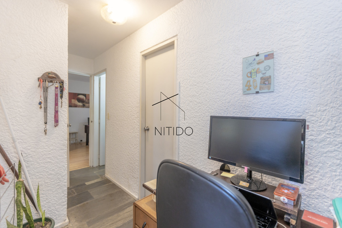 Apartamento ID.576 - Aidy Grill, Oportunidad de inversión 