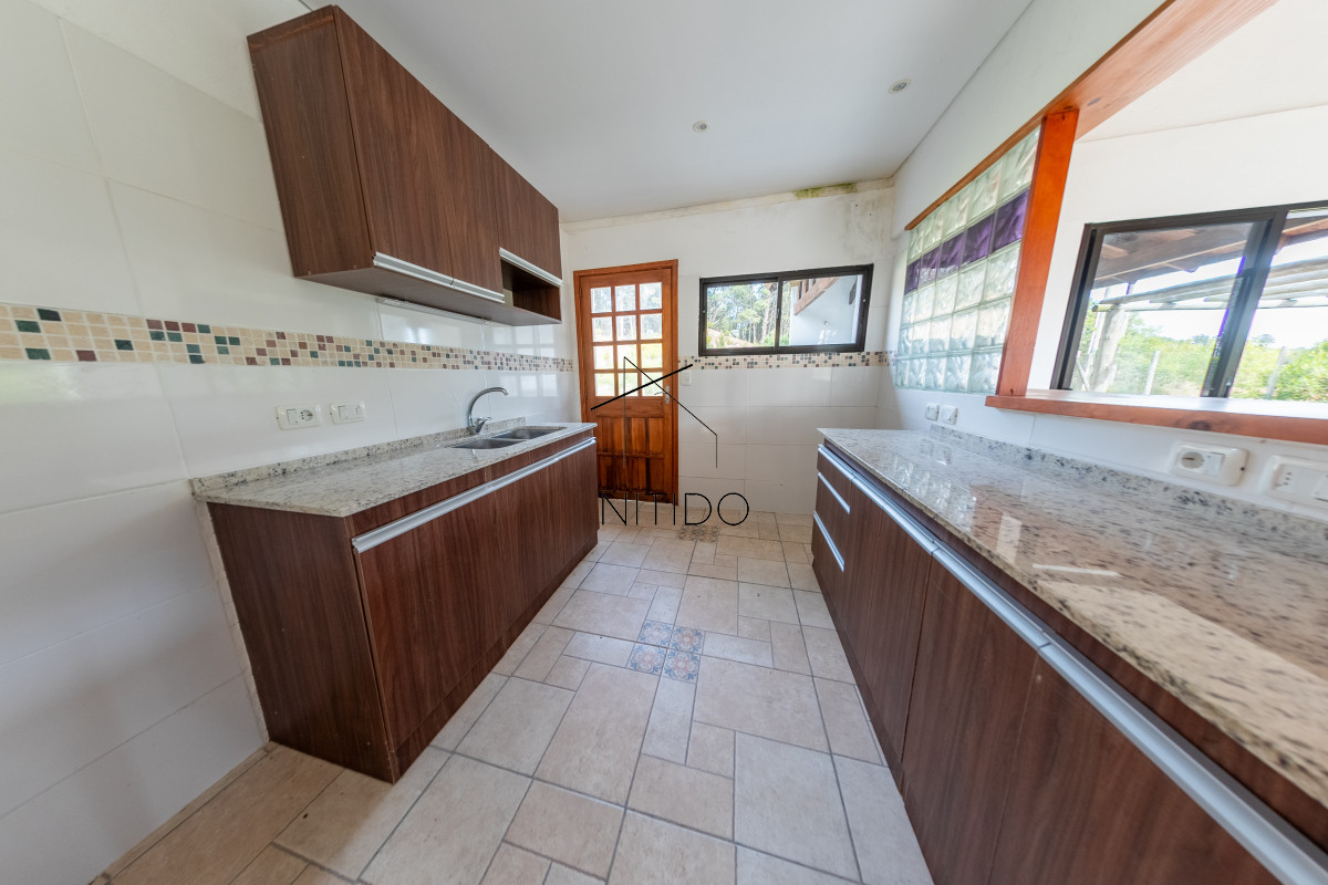 Casa ID.163 - Venta casa a estrenar 3 dormitorios con parrillero en Club del Lago Punta ballena