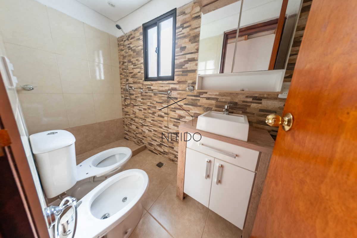 Casa ID.163 - Venta casa a estrenar 3 dormitorios con parrillero en Club del Lago Punta ballena