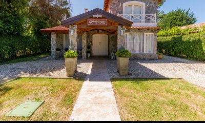Venta Casa 3 dormitorios Rincon del Indio Punta del Este