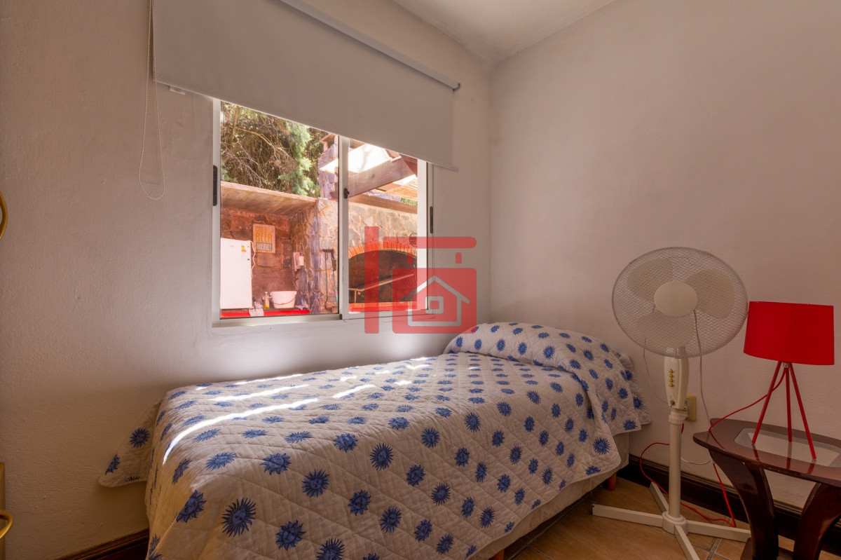 Casa ID.57 - Venta Casa 3 dormitorios Rincon del Indio Punta del Este