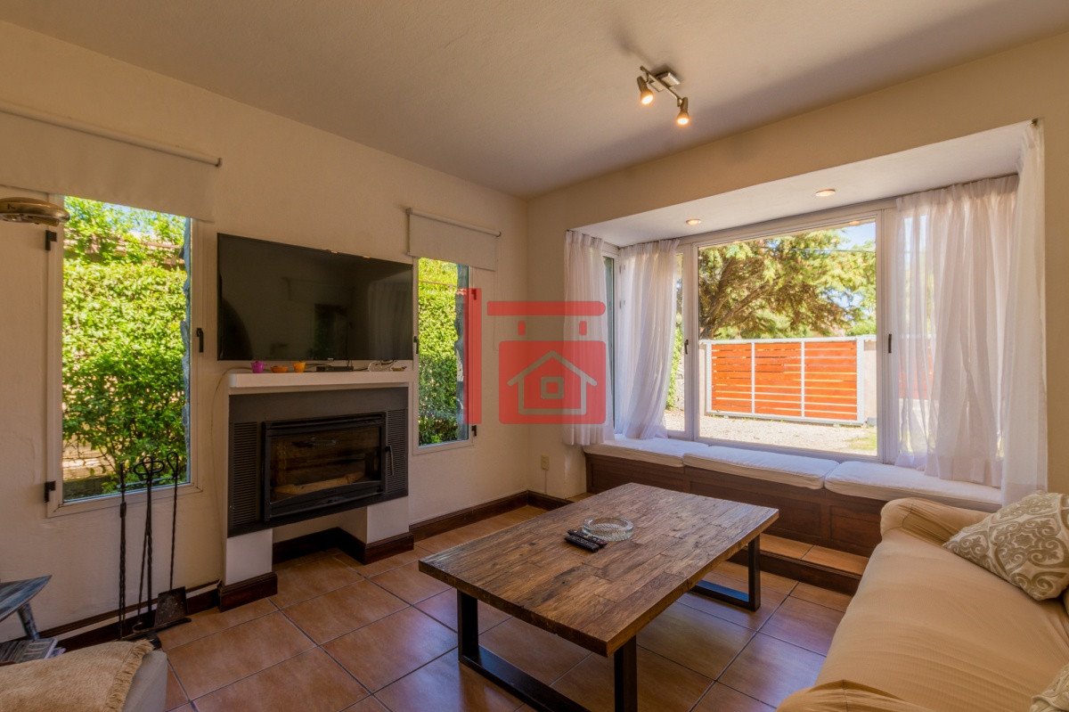 Casa ID.57 - Venta Casa 3 dormitorios Rincon del Indio Punta del Este