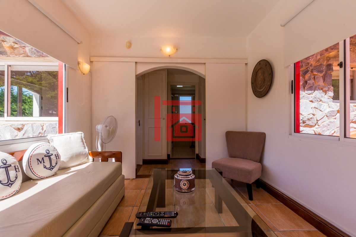 Casa ID.57 - Venta Casa 3 dormitorios Rincon del Indio Punta del Este