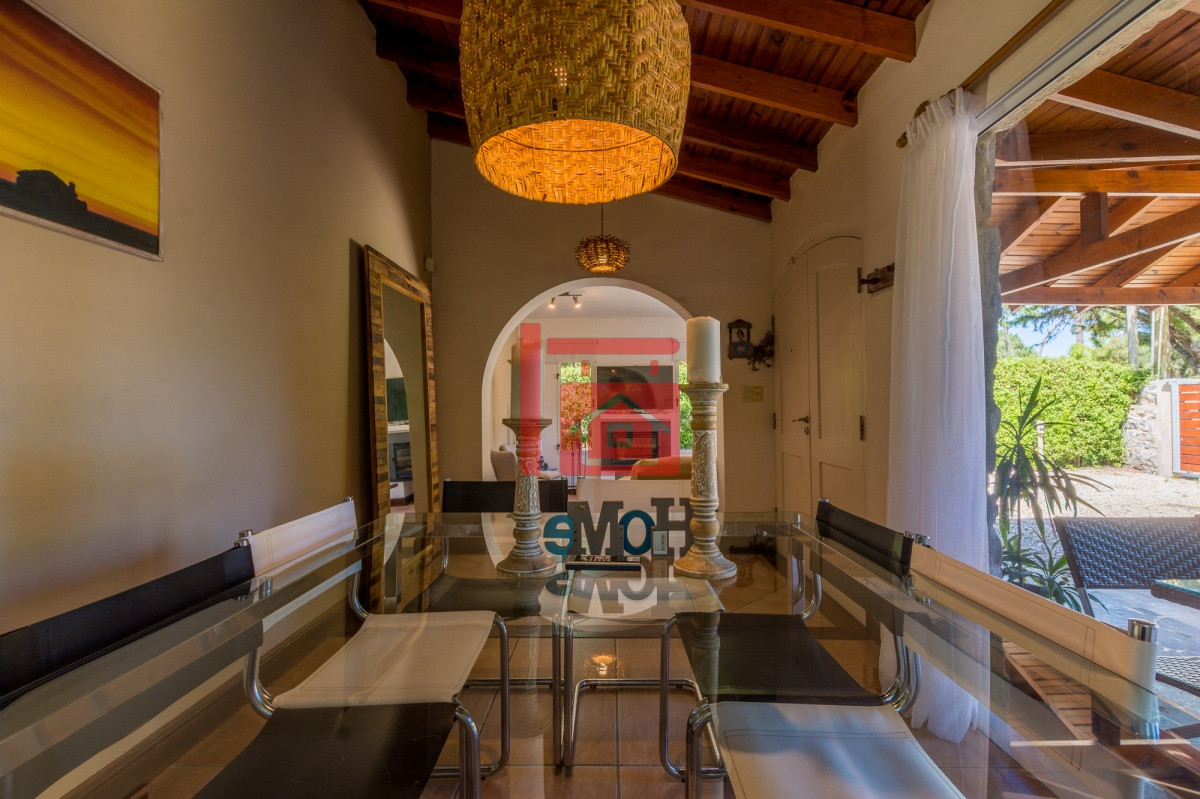 Casa ID.57 - Venta Casa 3 dormitorios Rincon del Indio Punta del Este