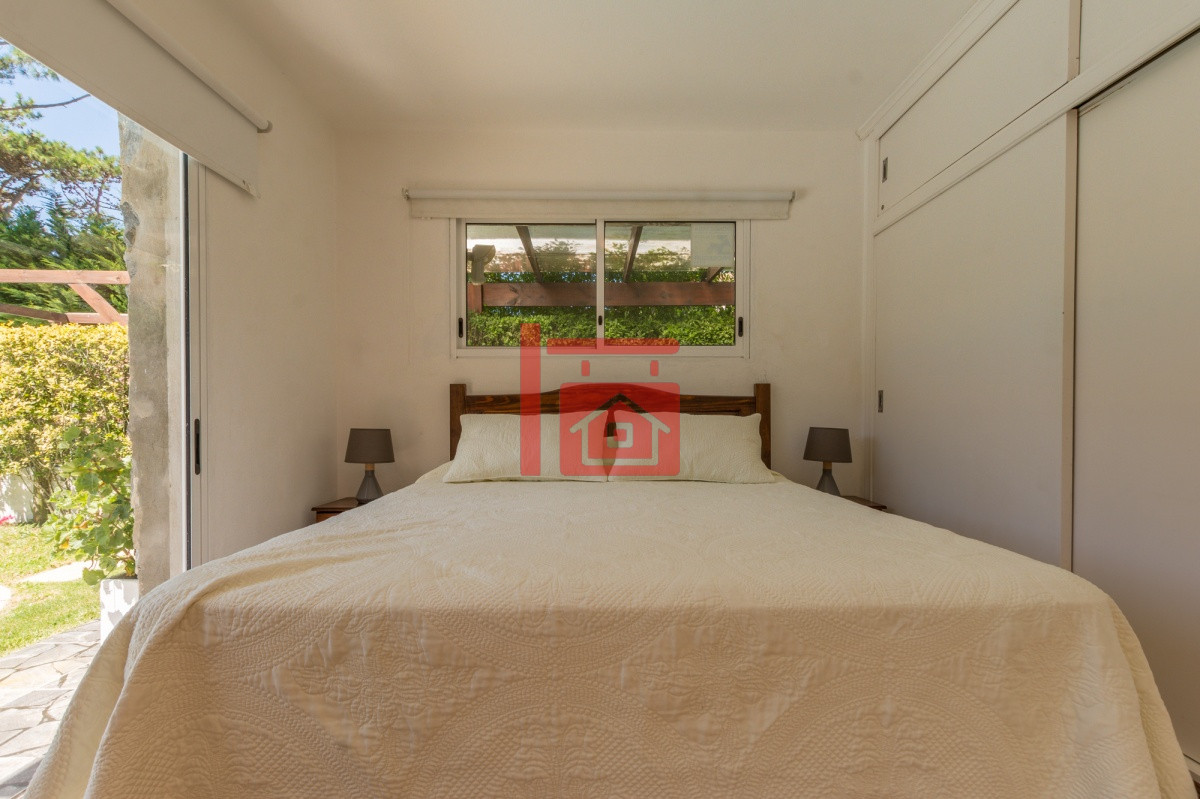 Casa ID.57 - Venta Casa 3 dormitorios Rincon del Indio Punta del Este