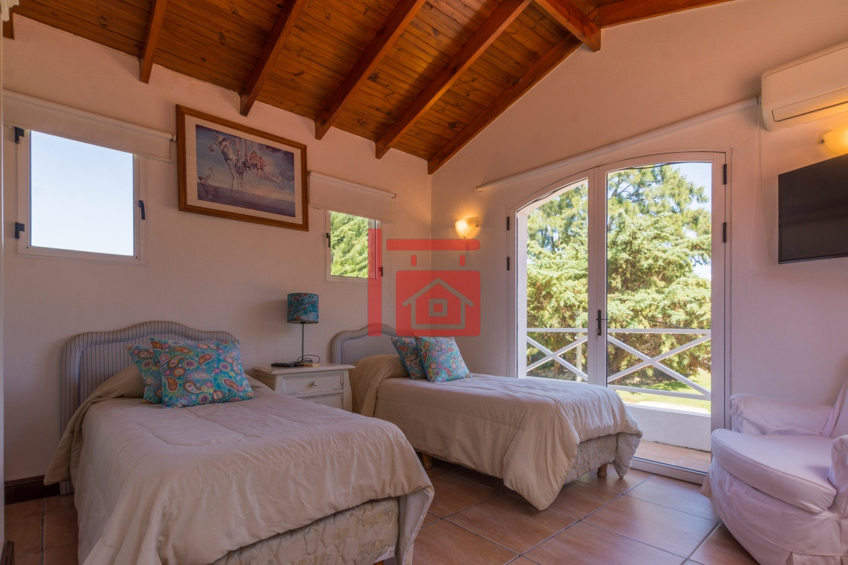 Casa ID.57 - Venta Casa 3 dormitorios Rincon del Indio Punta del Este