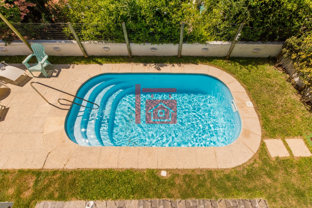 Casa ID.57 - Venta Casa 3 dormitorios Rincon del Indio Punta del Este