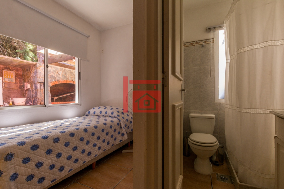 Casa ID.57 - Venta Casa 3 dormitorios Rincon del Indio Punta del Este