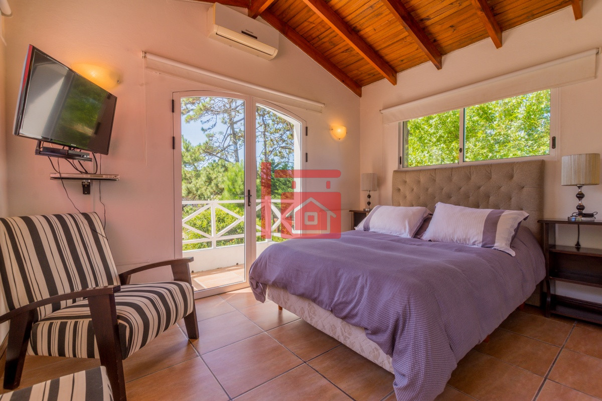 Casa ID.57 - Venta Casa 3 dormitorios Rincon del Indio Punta del Este