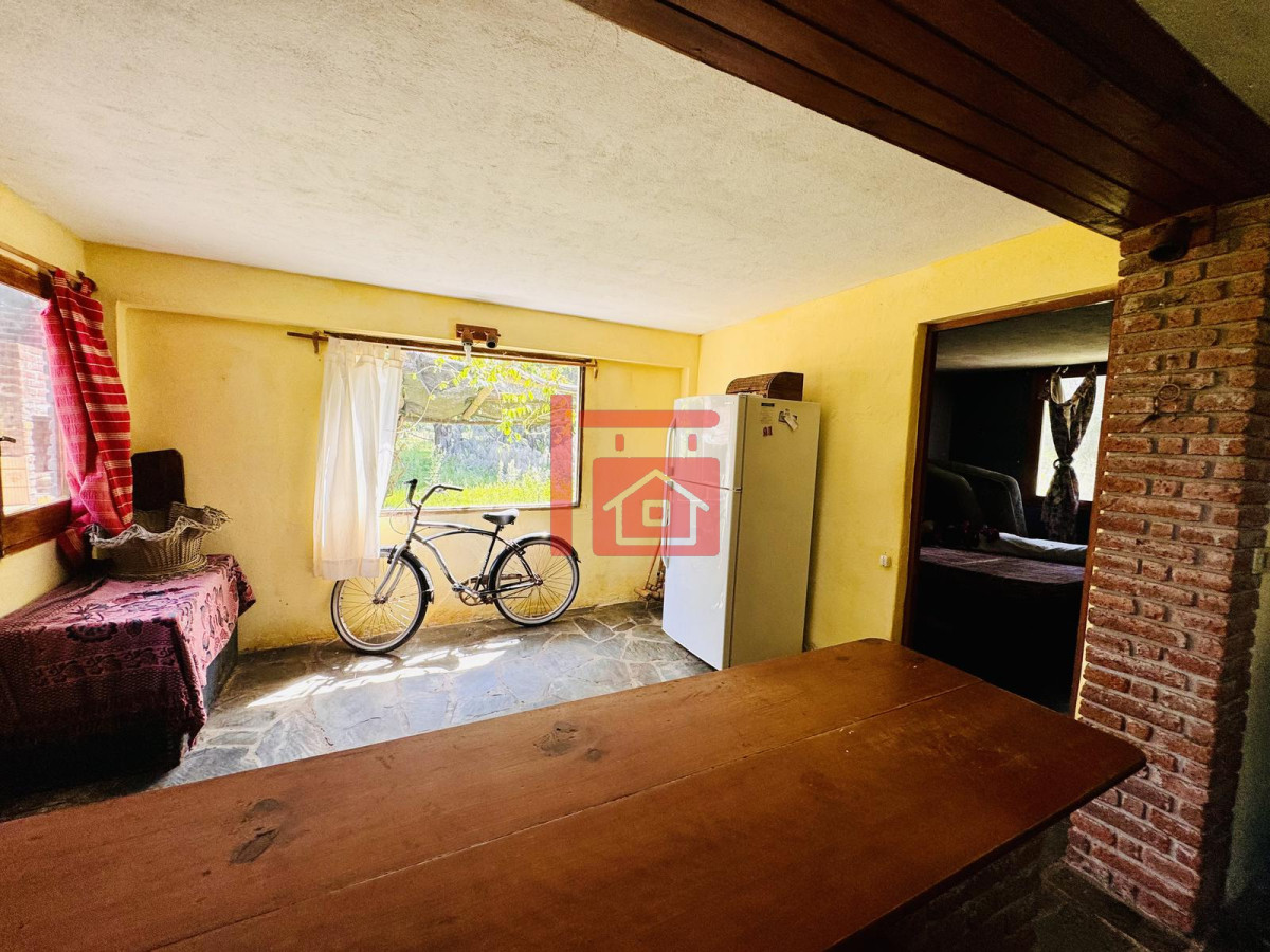 Chacra ID.581 - Venta Chacra con Casa 4 dormitorios Camino a la Pataia