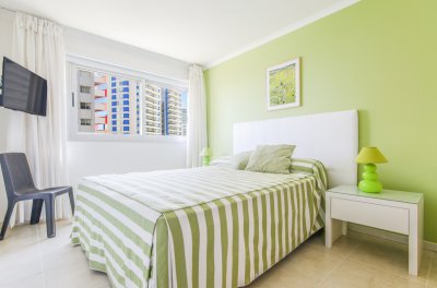Venta Apartamento 2 dormitorios en Playa Brava Punta del Este