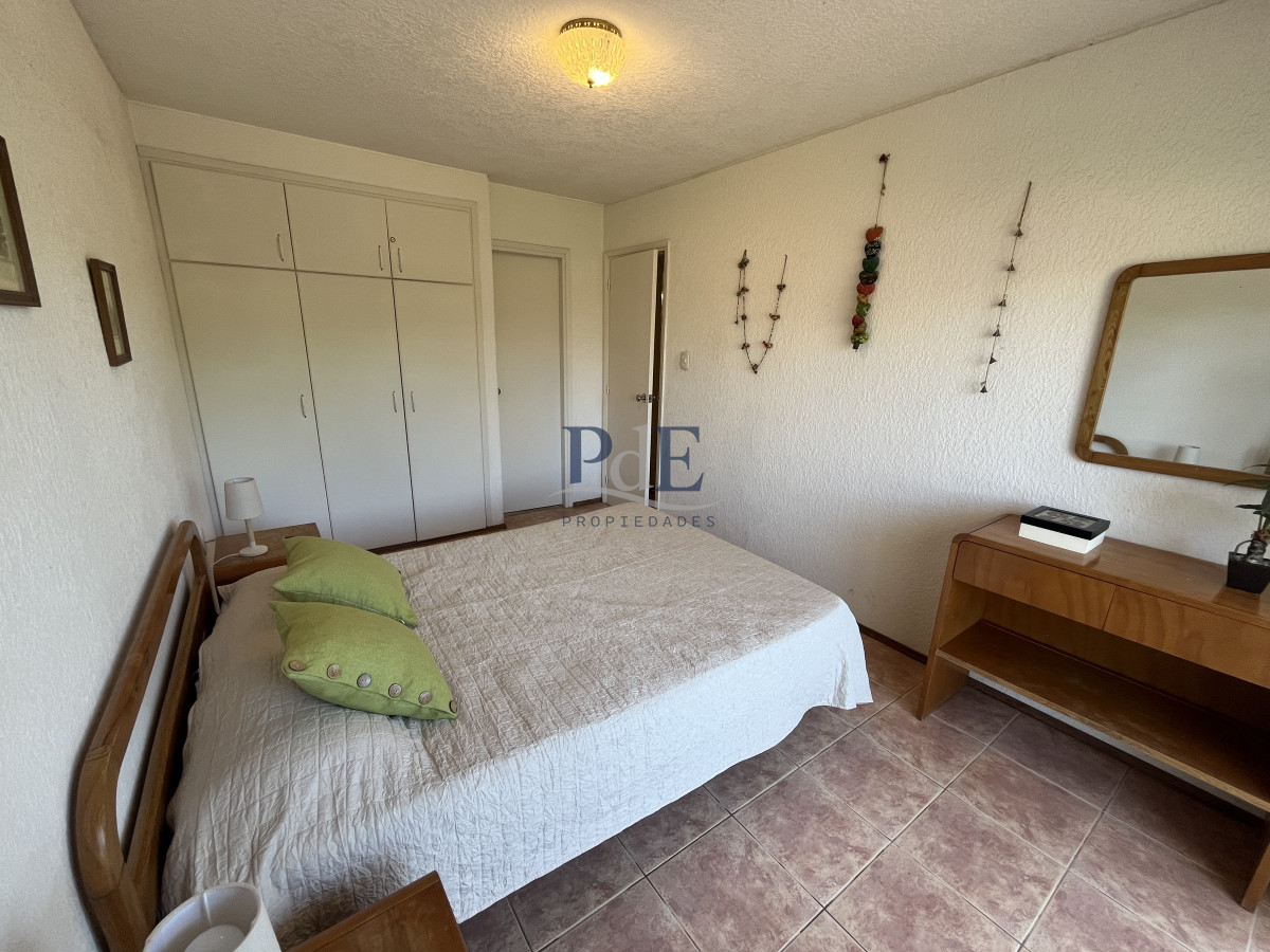 Alquiler Temporal | Apto 2 Dormitorios a 50 m del Mar | Playa Mansa - Imagen 10