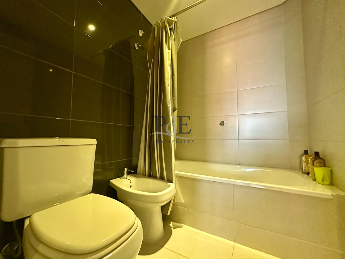 Venta apartamento 3 dormitorios vista al mar en Playa Brava - Imagen 30