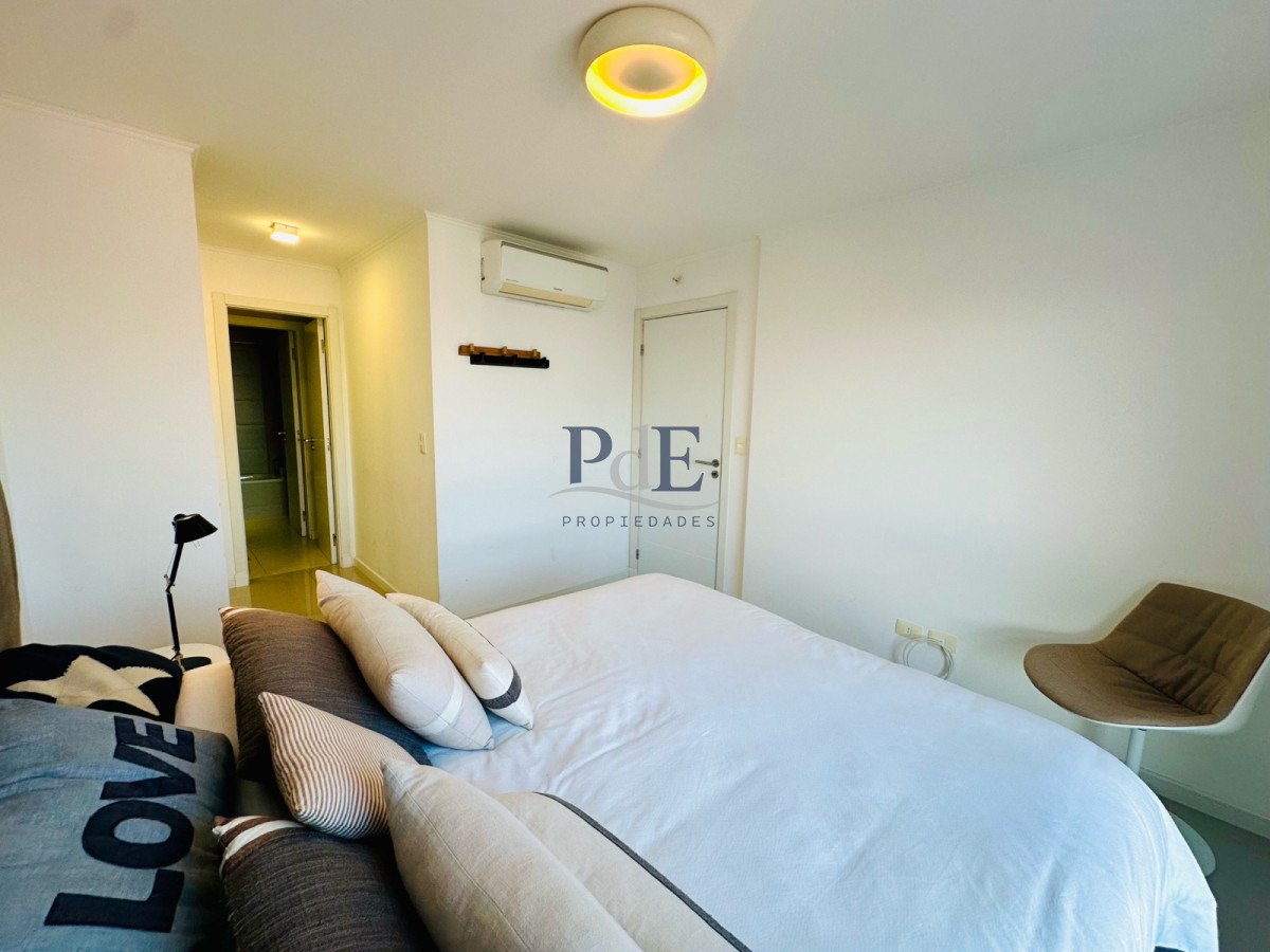 Venta apartamento 3 dormitorios vista al mar en Playa Brava - Imagen 27