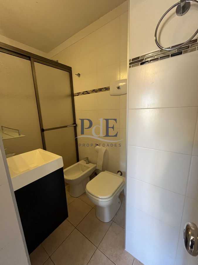 Alquiler Temporal | Apto 2 Dormitorios a 50 m del Mar | Playa Mansa - Imagen 13