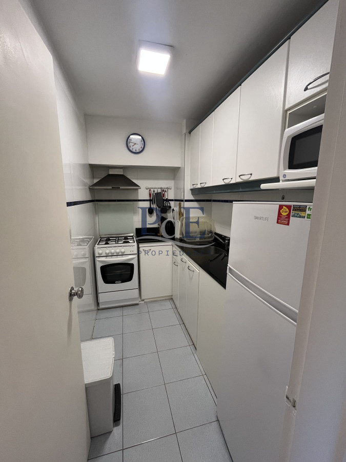 Alquiler Temporal | Apto 2 Dormitorios a 50 m del Mar | Playa Mansa - Imagen 8