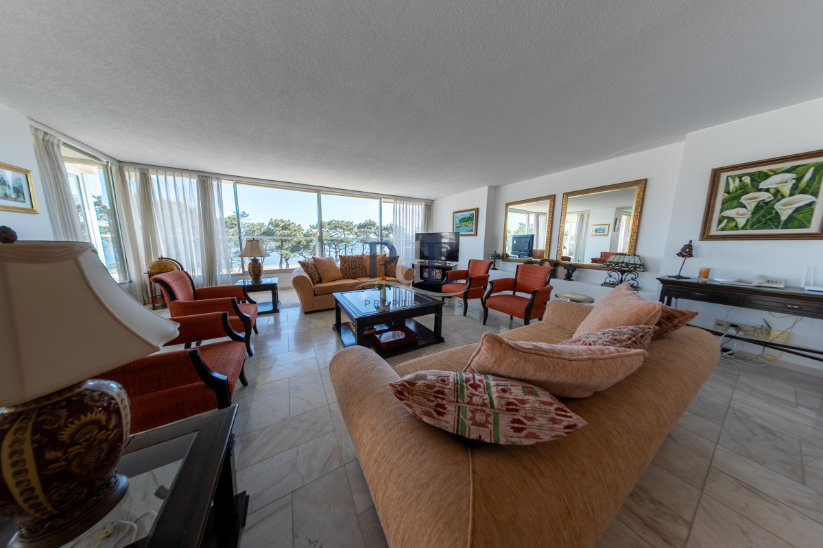 Exclusivo apartamento en venta!! - Imagen 1