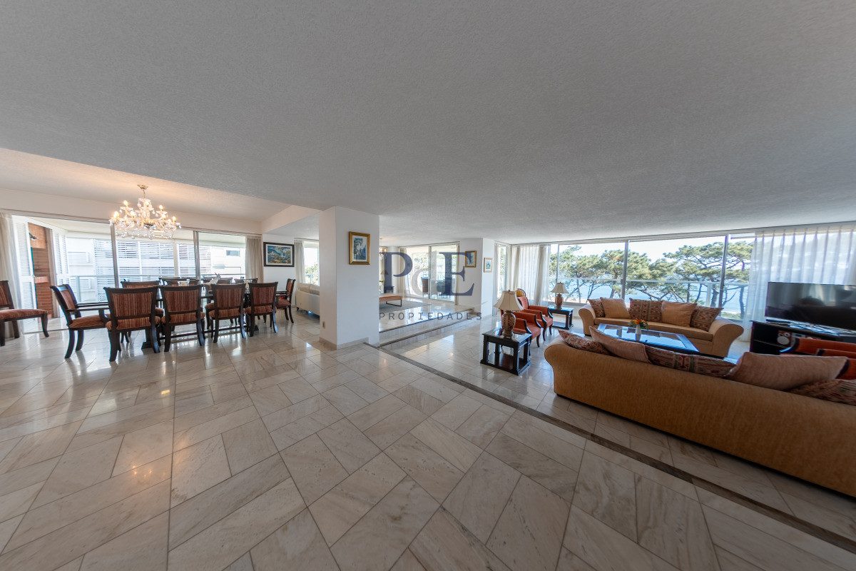 Exclusivo apartamento en venta!!