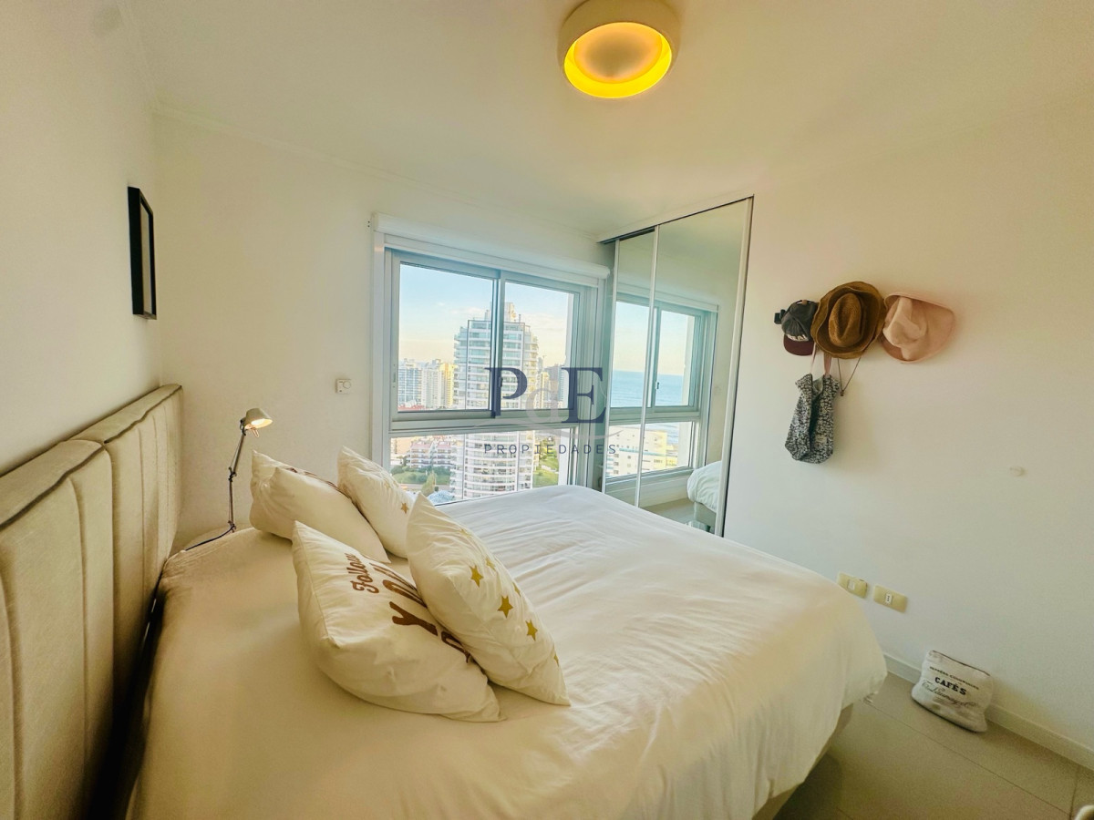 Venta apartamento 3 dormitorios vista al mar en Playa Brava - Imagen 35