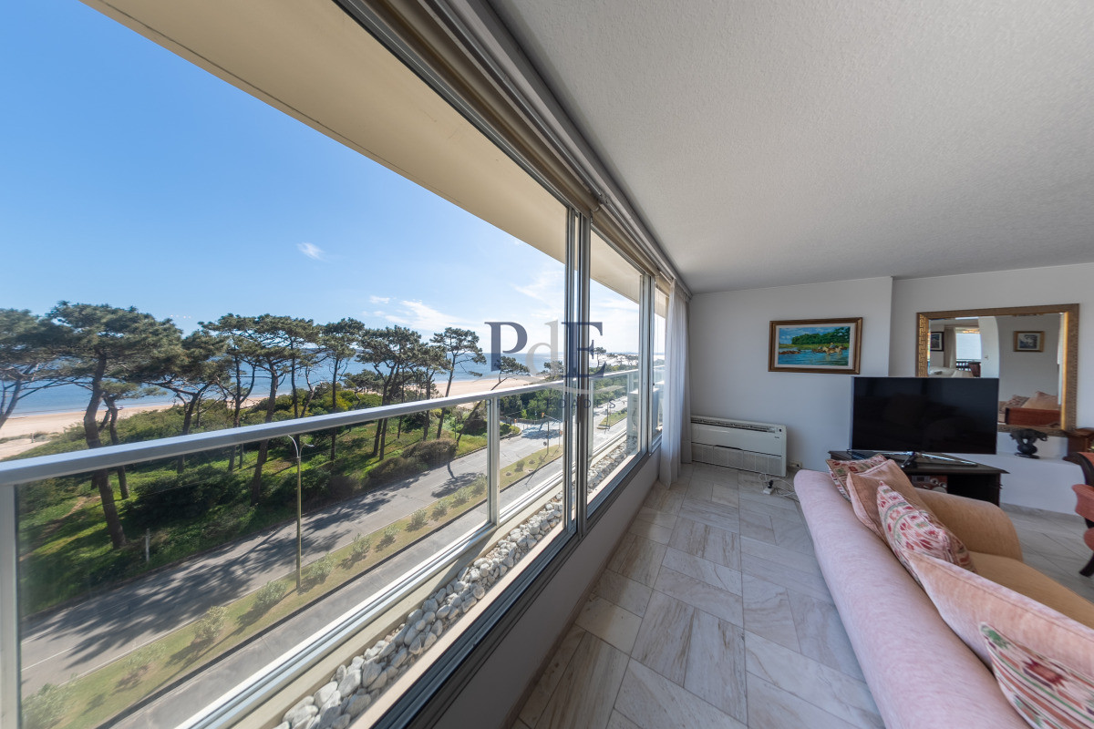 Exclusivo apartamento en venta!! - Imagen 3