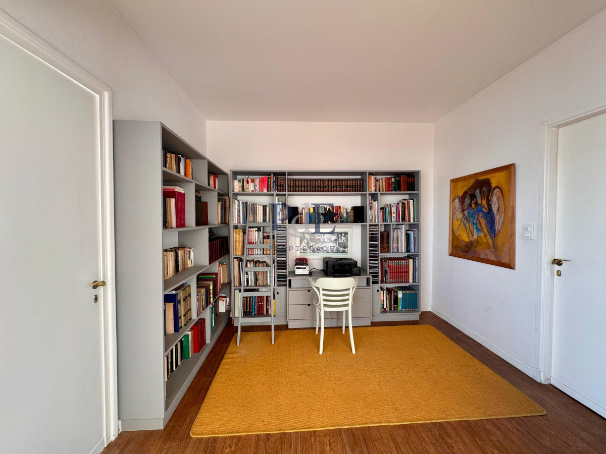 Pent House en Playa Mansa parada 2 frente al mar.  - Imagen 11