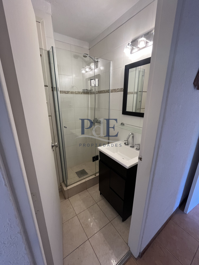 Alquiler Temporal | Apto 2 Dormitorios a 50 m del Mar | Playa Mansa - Imagen 12