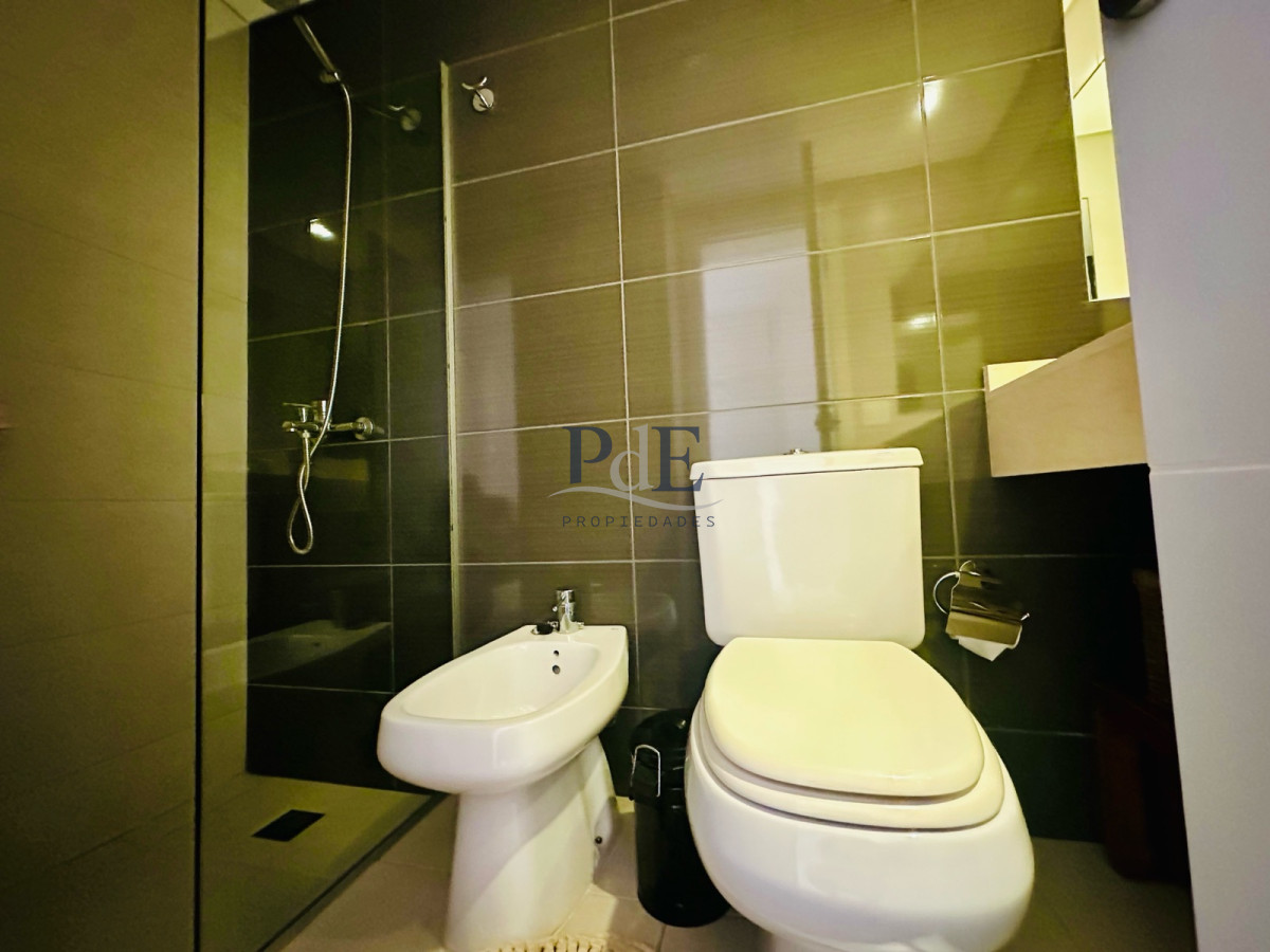 Venta apartamento 3 dormitorios vista al mar en Playa Brava - Imagen 37