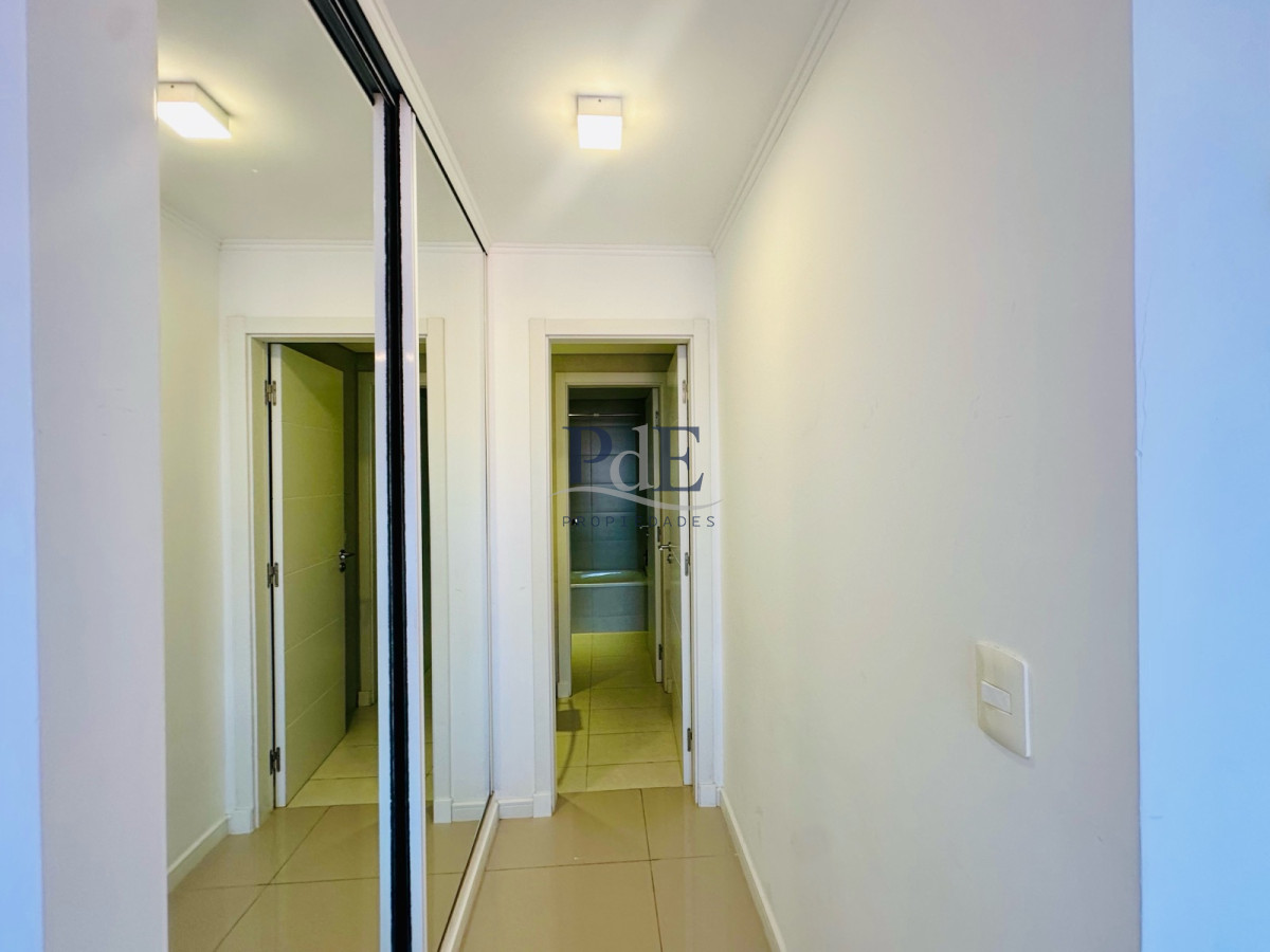 Venta apartamento 3 dormitorios vista al mar en Playa Brava - Imagen 28