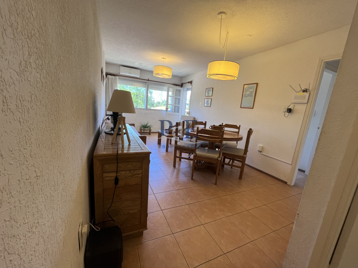 Alquiler Temporal | Apto 2 Dormitorios a 50 m del Mar | Playa Mansa - Imagen 4