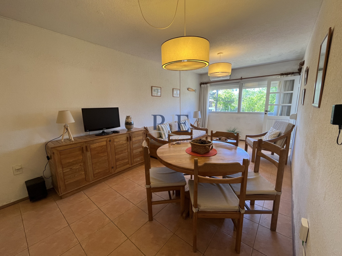 Alquiler Temporal | Apto 2 Dormitorios a 50 m del Mar | Playa Mansa - Imagen 7