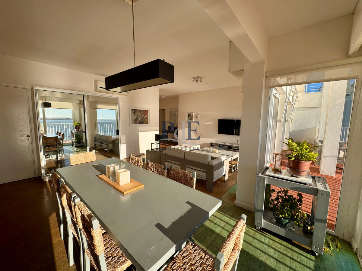 Pent House en Playa Mansa parada 2 frente al mar.  - Imagen 7