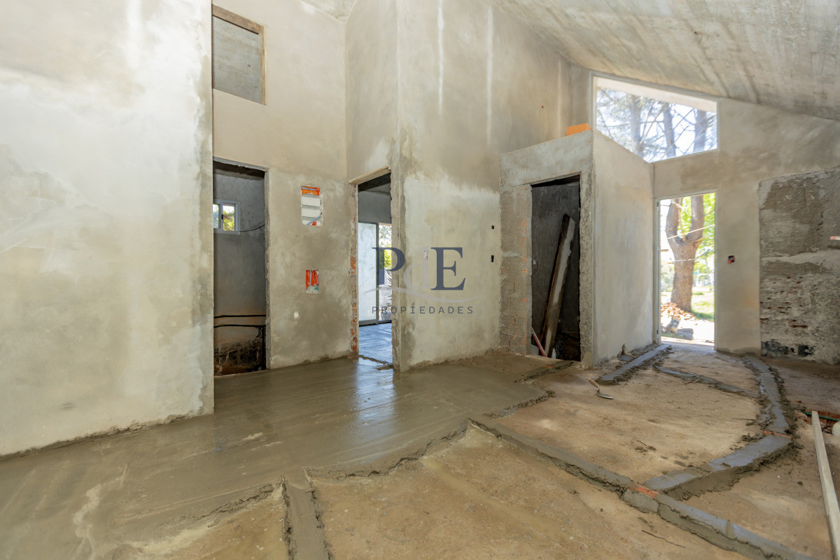 Casa de 2 dormitorios a Estrenar en Barrio Privado a 400 m del Mar. - Imagen 6