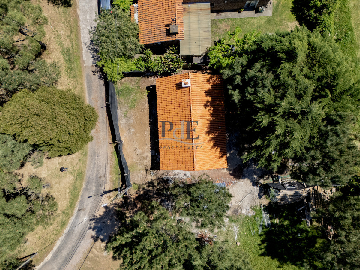 Casa de 2 dormitorios a Estrenar en Barrio Privado a 400 m del Mar. - Imagen 12