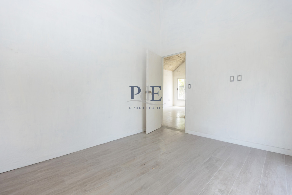 Casa de 2 dormitorios a Estrenar en Barrio Privado. - Imagen 8