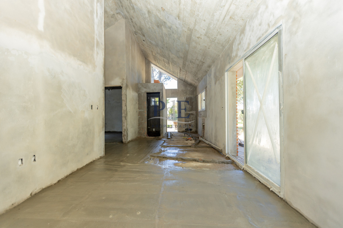 Casa de 2 dormitorios a Estrenar en Barrio Privado a 400 m del Mar. - Imagen 8