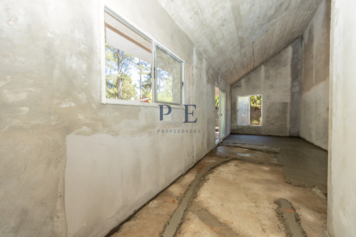 Casa de 2 dormitorios a Estrenar en Barrio Privado a 400 m del Mar. - Imagen 3